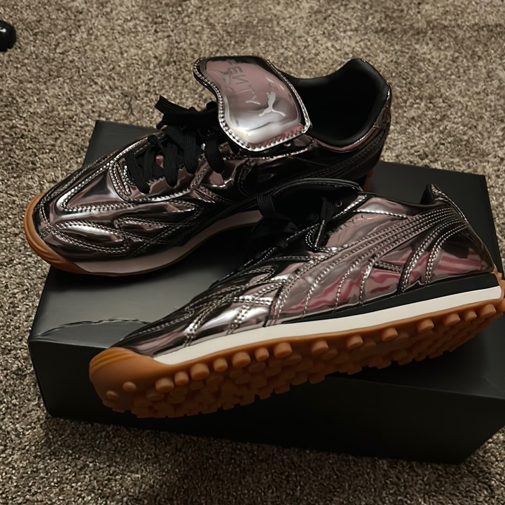 Brand New Puma Fenty Avanti